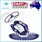 NEW Creepy Crawly Automatic Pool Cleaner Swimming Pool Vacuum Crawler Sweeper AU