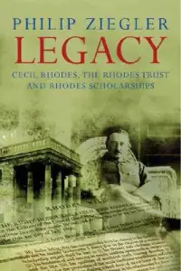 在飛比找博客來優惠-Legacy: Cecil Rhodes, The Rhod