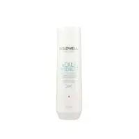 在飛比找PChome24h購物優惠-GOLDWELL 歌薇 輕感 深層清潔洗髮精250ml