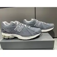 在飛比找蝦皮購物優惠-New Balance 1906 M1906RV D楦 深灰