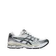 [Asics] Asics Gel-Kayano Sneakers 5 US WHITE/GREY