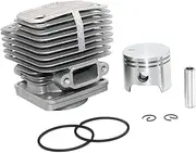 Cylinder Piston Kit Fit for OL-MA 735S 735T 740T 740S 433BP 435BP 440BP Spa 40 TP74 EFC 8350 8355 8400 8405 Sta 40