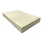 *COVER ONLY* - Outdoor Daybed Fitted Sheet Slipcover 6" Contrast Trim Crib AD005