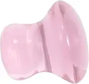 1pc Facial Jade Stone Smooth Massaging Tool for Beauty Beauty Accessory