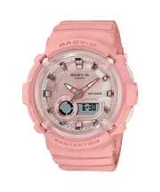 Baby G BGA280-4A