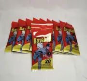 2024 TOPPS HERITAGE MLB BASEBALL Auto/Relic/Patch/Cut FAT PACK