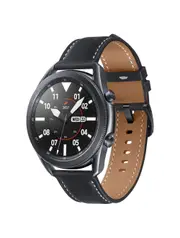 Samsung Galaxy Watch3 S Steel R845 (45MM, LTE) Black - As New (Refurbished)