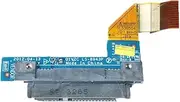 Fits for Acer Chromebook C710 V5-131 V5-171 AO756 B113 B113-E B113-M Laptop SATA Hard Drive HDD SSD Connector Flex Cable LS-8943P