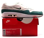 Size 10.5 - Nike Air Max 1 Premium SC Jewel Atomic Teal