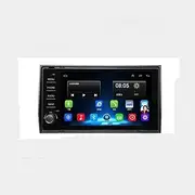 10.2 Inch Car Stereo Android 8.1 Radio GPS Navigator Compatible for Skoda KODIAQ (2017-2018) Capacitive Touch Screen, WiFi, BT, SWC,Mirror Link,Multifunction(1G+16G)