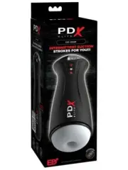 Pipedream PDX Elite Fap Gasm Stroker