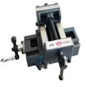 Cross Pliers Stainless Steel Bracket Bench vice