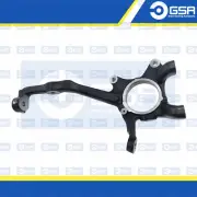 Front Right Steering Knuckle for Toyota Hilux GUN126 4WD 2015-2021 2.8L 1GD-FTV (for: Toyota)