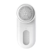 Fabric Shaver Rechargeable Lint Remover, Effectively and Quickly Remove Fuzz