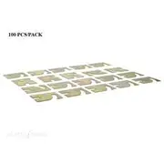 Whiteline Alignment Shim - 1.5mm, W53182/100