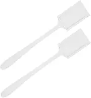 COSMEVIVI Car Payment Cards Pole Parking Accessory for Toll Booths Garages Australia
