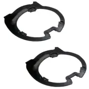 Ryobi String Trimmer Replacement Air Dams - 518996001-2PK