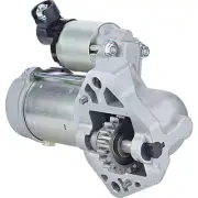 New Starter for Honda Acura TL Odyssey Pilot 3.5L V6 12V 1.2kW 19 Teeth
