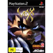 Vexx (PS2) [Pre-Owned]
