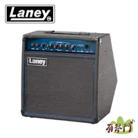 在飛比找蝦皮購物優惠-【有琴門樂器】Laney RB2 貝斯 音箱 BASS音箱 