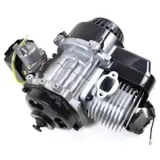 49cc 2 Stroke Engine Motor Pull Start For Chinese Mini Dirt Bike Scooter ATV