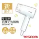 【TESCOM】雙電壓負離子吹風機 BID48TW