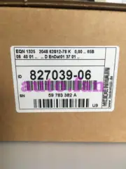 For Heidenhain Encoder EQN1325-2048 ID: 827039-06