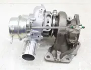 NEW OEM Ford Turbocharger Assembly Right KT4Z-6K682-B Edge Nautilus 2.7L 19-23