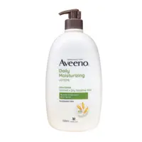 在飛比找蝦皮商城優惠-(代購) Aveeno 艾惟諾 燕麥保濕乳1000ml【佳瑪