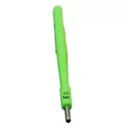 100 Pcs Size 2.5 MM Disposable Biopsy Punch Micro Dermal Body Piercing Sterile