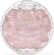 Canmake Munyutto Highlighter 02 Rose Quartz