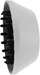 OSOLADY Hair Dryer Nozzle Diffuser for Curly Hair Diy Universal Hair Diffuser Compact Enhance Curls Styling Tool