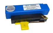16MM DCMT 11 LEFT HAND TURNING TOOL INDEXABLE LATHE TOOL RDGTOOLS