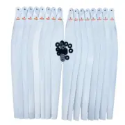 NEW T20P T40 White Blade Agricultural 5413 T50 Propellers 16pcs CW/CCW For DJI