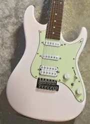 Ibanez AZES40 Pastel Pink #I240904453 Lightweight 3.05kg! AZ series entry model