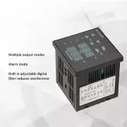 Thermostat Time Digital Display Temperature Controller For Press Machine