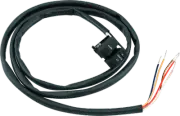 Twin Power Fits 96-13 Big Twin XL V-Rod Black Dimmer/Horn Switch Replaces H-D