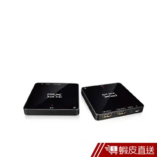 PX大通官方 WTR-3000 HDMI無線傳輸器(可傳輸30M) 現貨 蝦皮直送