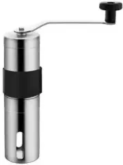 Winwintech New Larger Capacity 30g Mini Manual Coffee Mill Grinder Stainless