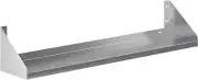 Commercial NSF Stainless Steel Microwave Shelf for Kitchen Storage 30"x12