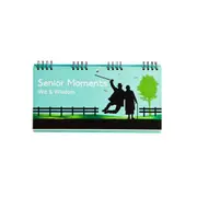 [MDI Australia] Senior Moments Wisdom Flip Book