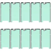 10-Piece Front Housing Adhesive For Sm S990B - Clear