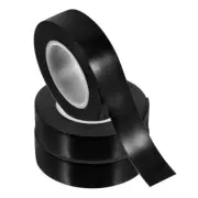 3 Rolls Self-fusing Tape Electical High Temperature Heat Resistant