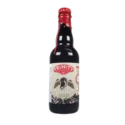 Trinity Certifiably Malchus Bourbon Barrel-Aged Naked Biere de Garde 375ml Bottle