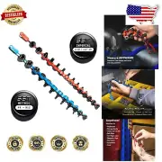 Identibolt FLEX Portable Nut and Bolt Checker - Metric & Imperial Thread Tool