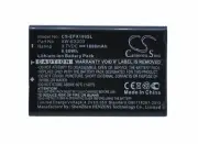 Li-ion Battery For EXFO AXS-100,110,FIP-400-D,FLS-600,FPM-600,FVA-600,XW-EX003