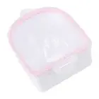 Nails Soaking Bowl Soak Off Bowl for Acrylic Nails Remover,Manicures Bowl Gifts