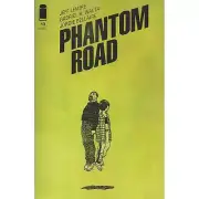 Phantom Road #10 Image Comics First Printing