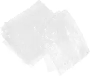 COMNESTBI 100pcs Thickened Bubble Pouches for Shipping and Storage Shockproof Cushioning Foam Wraps for Small Business Packaging Supplies Lightweight and Convenient Packing