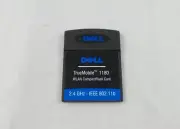 Dell TrueMobile 1180 WLAN 2.4GHz CompactFlash (9X808)